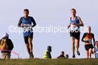 Senior mens North Eastern Cross Country Chanpionships. Photo: David T. Hewitson/Sports for All Pics